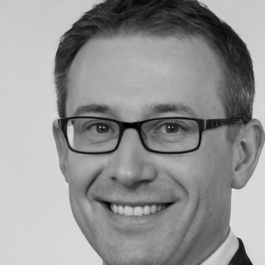 Michael Weber, Finanzmodellierungs-Spezialist
