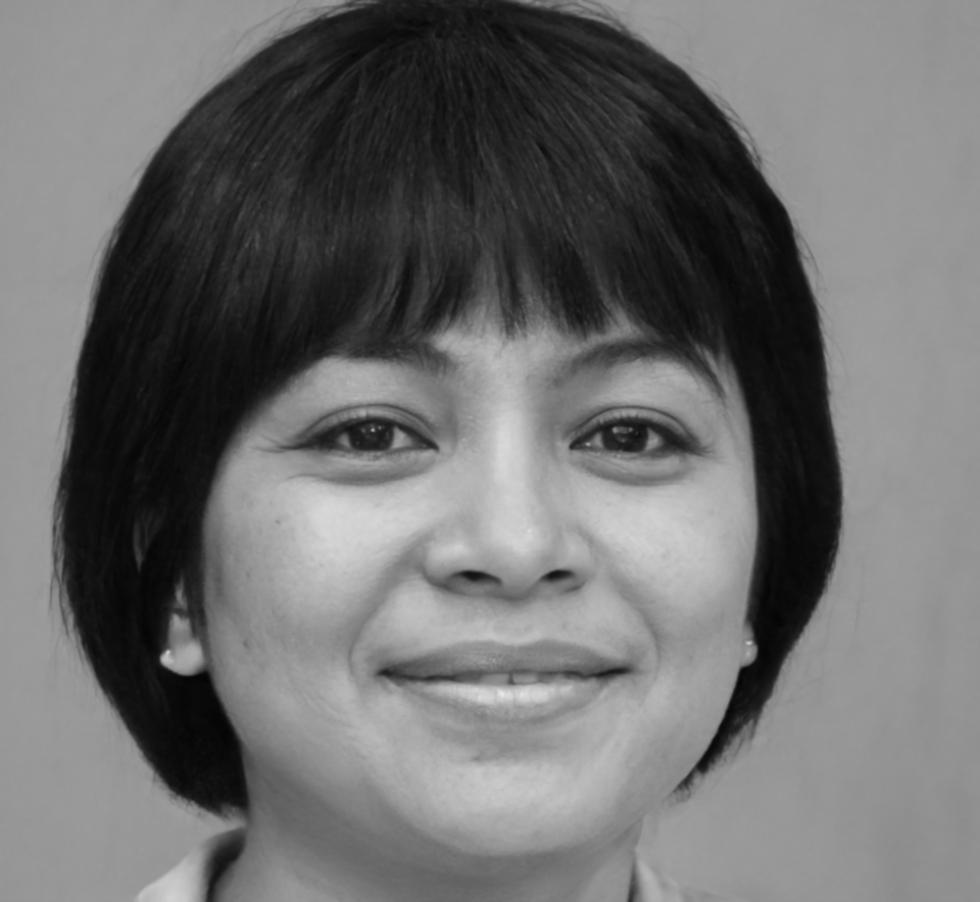 Dr. Sarah Müller, Senior Finanzanalystin