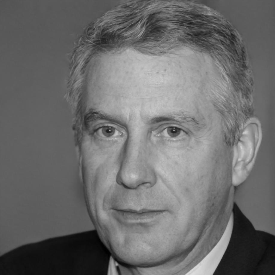 Thomas Müller Portrait